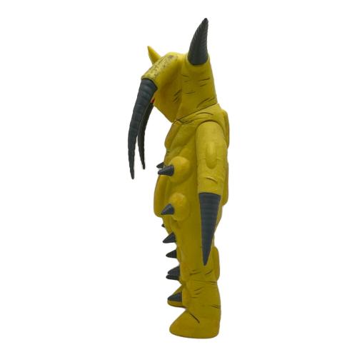 暗黒怪獣 ダークロン｜トレファクONLINE