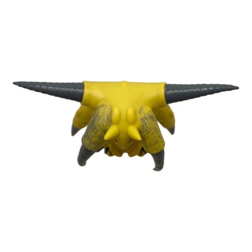 暗黒怪獣 ダークロン