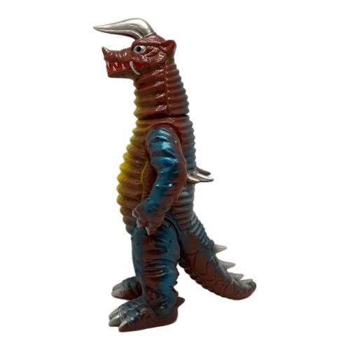 ブルマァク（新復刻版） 用心棒怪獣ブラックキング