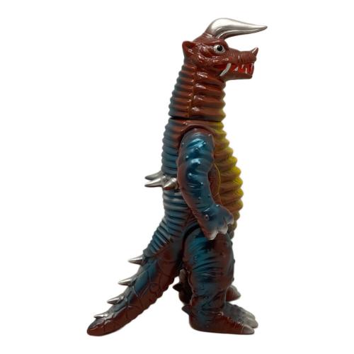 ブルマァク（新復刻版） 用心棒怪獣ブラックキング