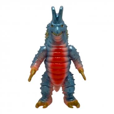 X PLUS (エクスプラス) ワイアール星人 フィギュア ウルトラ大怪獣