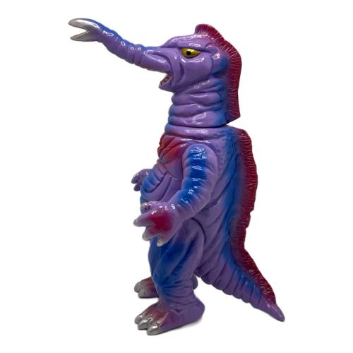 ブルマァク 忍者怪獣サータン