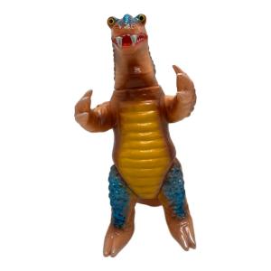 ブルマァク 隕石怪獣ザゴラス