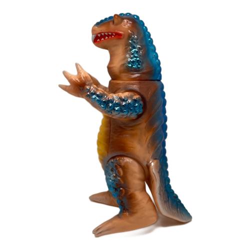 ブルマァク 隕石怪獣ザゴラス
