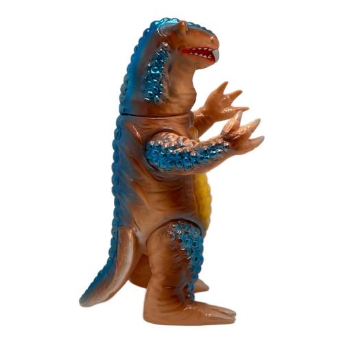 ブルマァク 隕石怪獣ザゴラス
