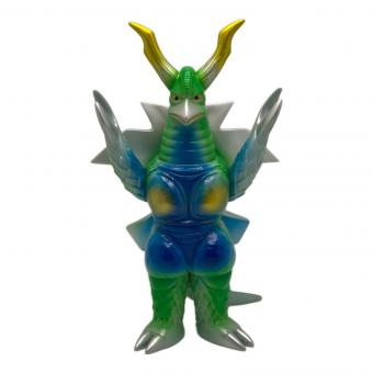 円谷(怪獣郷) ソフビフィギュア エレキザウルス