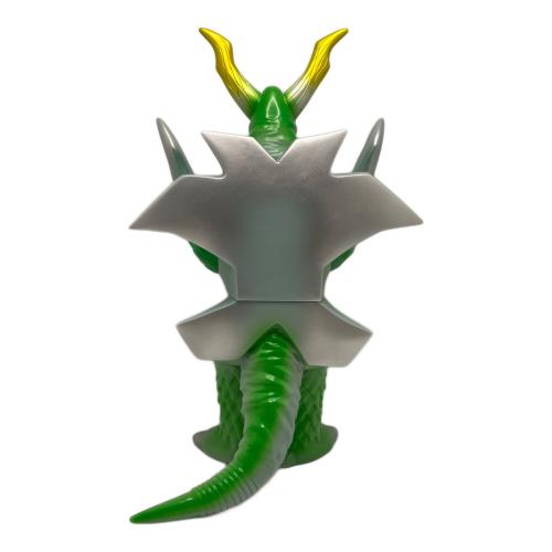 円谷(怪獣郷) ソフビフィギュア エレキザウルス