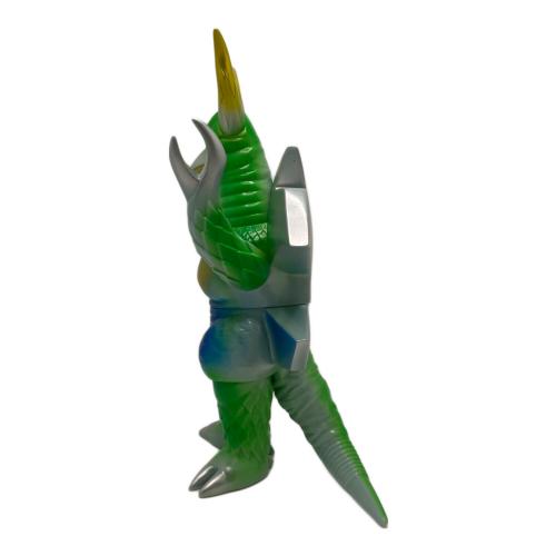 円谷(怪獣郷) ソフビフィギュア エレキザウルス