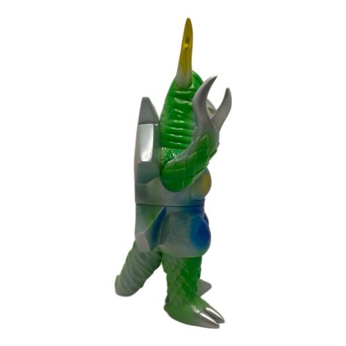 円谷(怪獣郷) ソフビフィギュア エレキザウルス