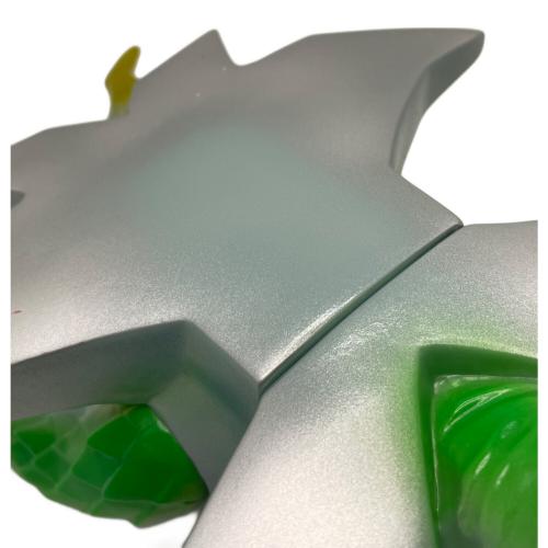 円谷(怪獣郷) ソフビフィギュア エレキザウルス