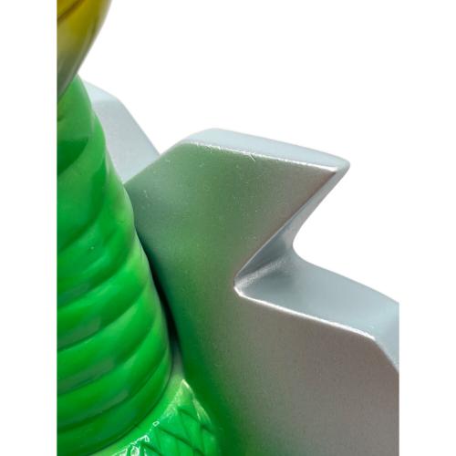 円谷(怪獣郷) ソフビフィギュア エレキザウルス
