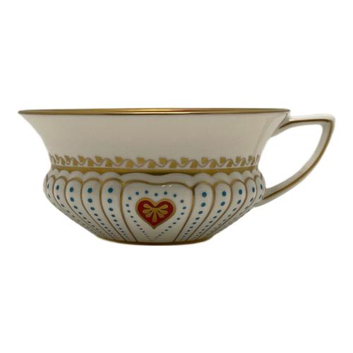 Wedgwood (ウェッジウッド) カップ&ソーサー QUEEN OF HEARTS