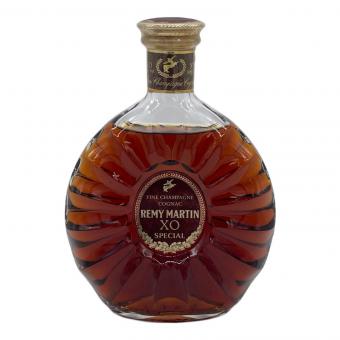 レミーマルタン (REMY MARTIN) XOスペシャル コニャック XO 1000ml