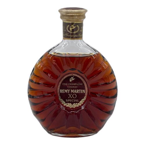 レミーマルタン (REMY MARTIN) XOスペシャル コニャック XO 1000ml