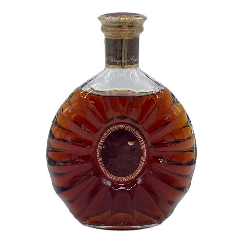 レミーマルタン (REMY MARTIN) XOスペシャル コニャック XO 1000ml