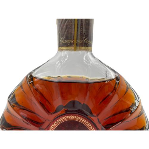 レミーマルタン (REMY MARTIN) XOスペシャル コニャック XO 1000ml