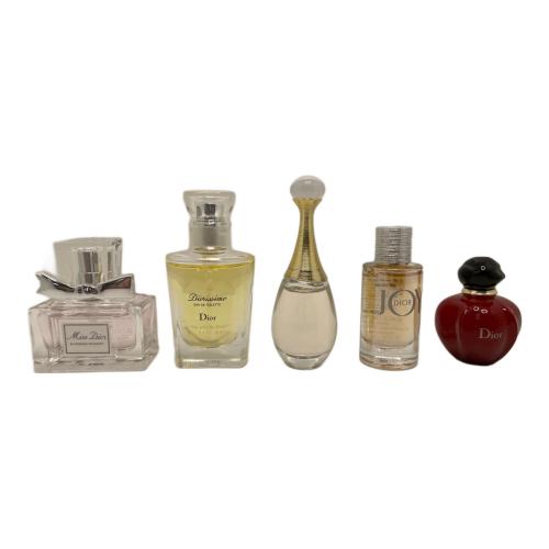 Christian Dior (クリスチャン ディオール) コフレセット 残量80%-99% 30MONTAIGE