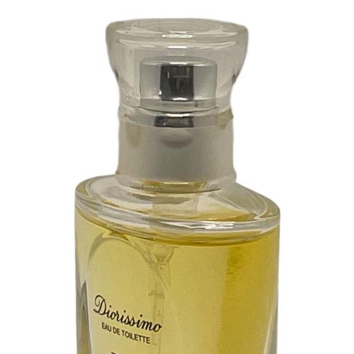 Christian Dior (クリスチャン ディオール) コフレセット 残量80%-99% 30MONTAIGE