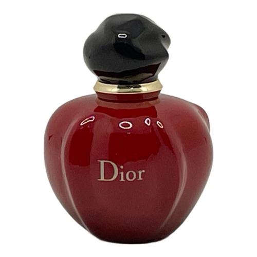 Christian Dior (クリスチャン ディオール) コフレセット 残量80%-99% 30MONTAIGE