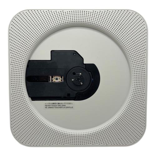 壁掛式　CDプレーヤー CPD-4 2024年製
