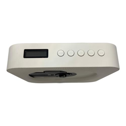 壁掛式　CDプレーヤー CPD-4 2024年製