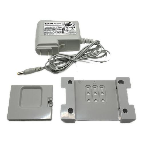 壁掛式　CDプレーヤー CPD-4 2024年製
