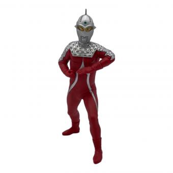 1/6特撮シリーズ ウルトラセブン エメリウム アドベント Ver. フィギュア