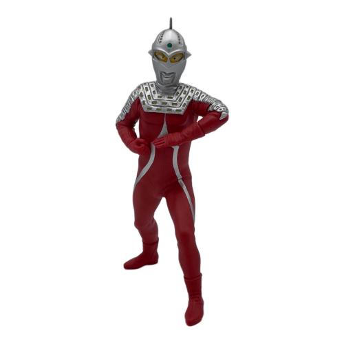 1/6特撮シリーズ ウルトラセブン エメリウム アドベント Ver. フィギュア