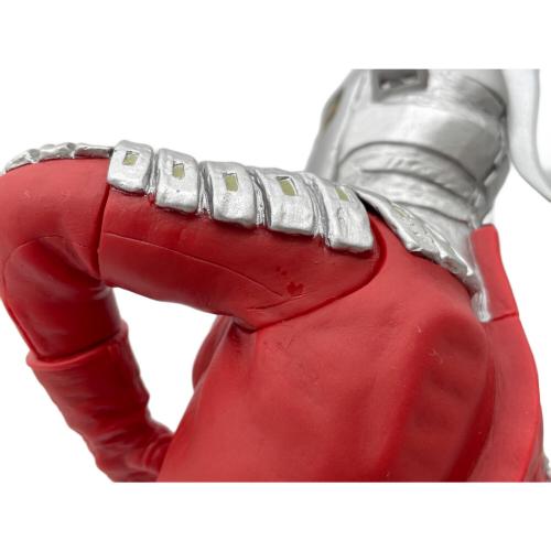 1/6特撮シリーズ ウルトラセブン エメリウム アドベント Ver. フィギュア