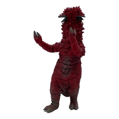 1/6特撮シリーズ 双頭怪獣パンドン ハイグレードVer. フィギュア