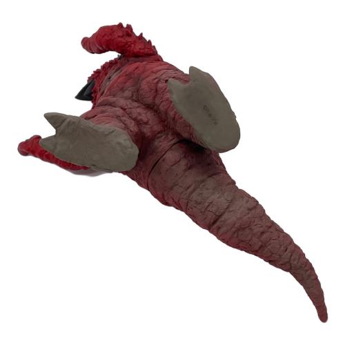 1/6特撮シリーズ 双頭怪獣パンドン ハイグレードVer. フィギュア