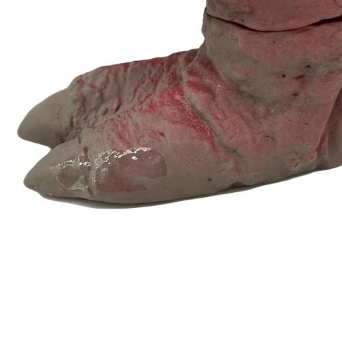 1/6特撮シリーズ 双頭怪獣パンドン ハイグレードVer. フィギュア