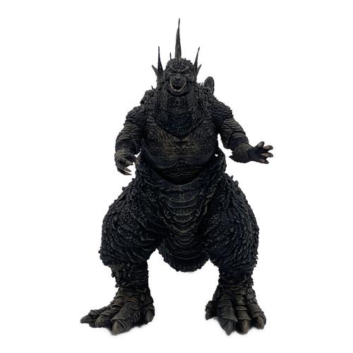 S.H.MonsterArts ゴジラ (2023)『ゴジラ-1.0』 フィギュア