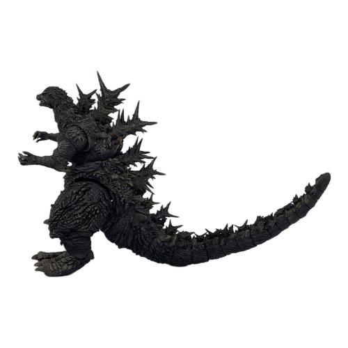 S.H.MonsterArts ゴジラ (2023)『ゴジラ-1.0』 フィギュア