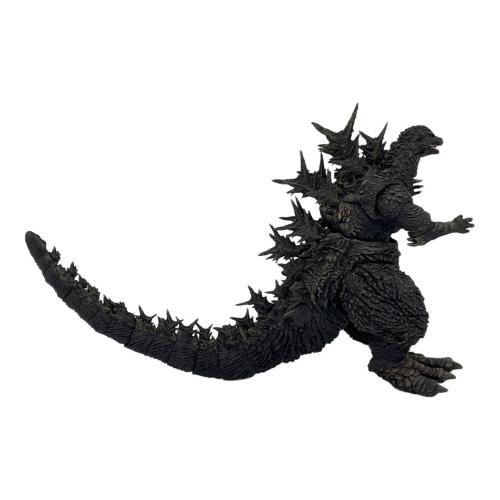 S.H.MonsterArts ゴジラ (2023)『ゴジラ-1.0』 フィギュア