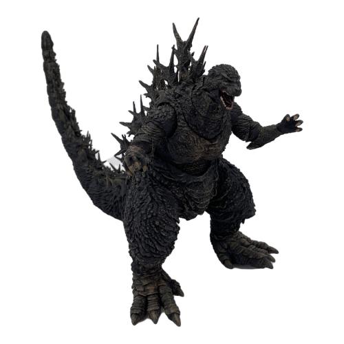 S.H.MonsterArts ゴジラ (2023)『ゴジラ-1.0』 フィギュア｜トレファク