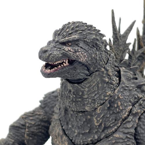 S.H.MonsterArts ゴジラ (2023)『ゴジラ-1.0』 フィギュア