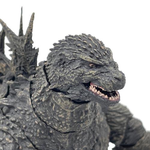 S.H.MonsterArts ゴジラ (2023)『ゴジラ-1.0』 フィギュア