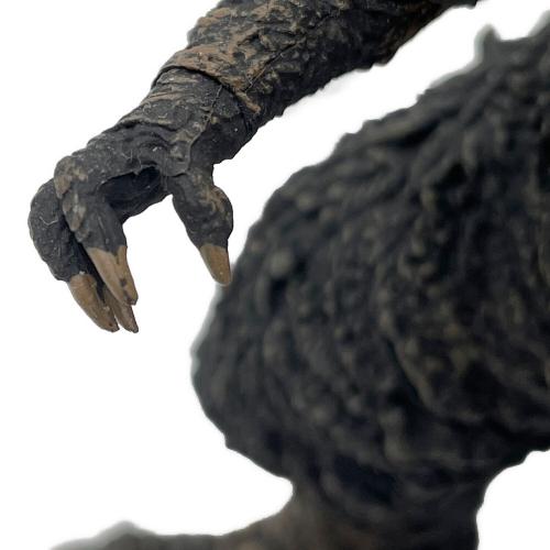 S.H.MonsterArts ゴジラ (2023)『ゴジラ-1.0』 フィギュア