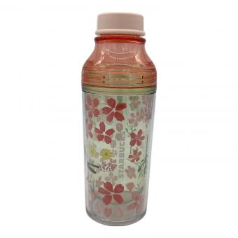 STARBUCKS COFFEE (スターバックス コーヒー) タンブラー カラーチェンジボトル/SAKURA