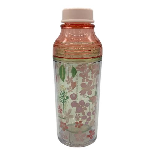 STARBUCKS COFFEE (スターバックス コーヒー) タンブラー カラーチェンジボトル/SAKURA