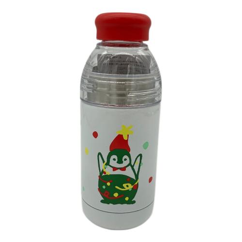 STARBUCKS COFFEE (スターバックス コーヒー) ステンレスボトル ホリデー2017ダブルウォール