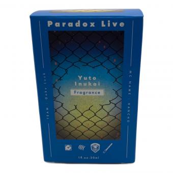 primaniacs (プリマニアックス) フレグランス 30ml 残量80%-99% 葬送のフリーレン ヒンメル