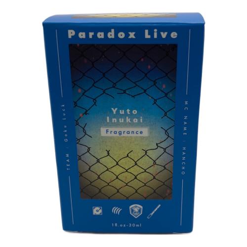primaniacs (プリマニアックス) フレグランス 30ml 残量80%-99% 葬送のフリーレン ヒンメル