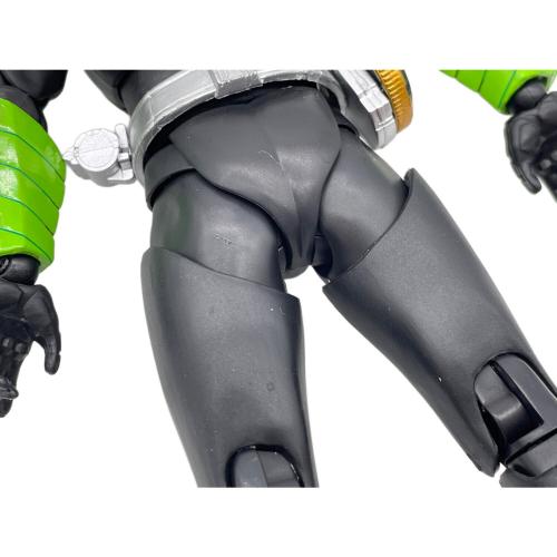 S.H.Figuarts (エス・エイチ・フィギュアーツ) フィギュア ■開封品