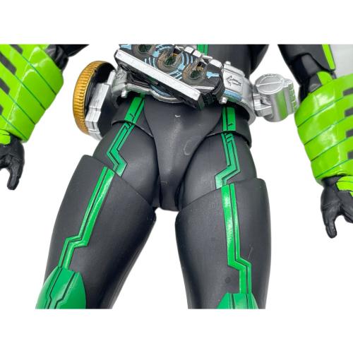 S.H.Figuarts (エス・エイチ・フィギュアーツ) フィギュア ■開封品