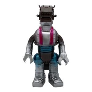 Y・MSF ソフビフィギュア ■本体のみ メカギラス(ウルトラマン80)