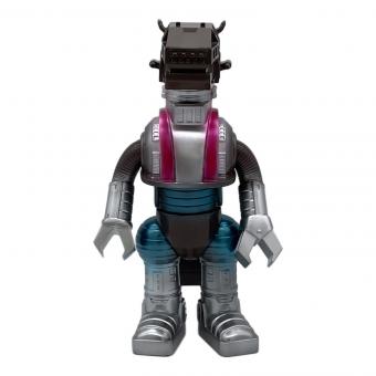 Y・MSF ソフビフィギュア ■本体のみ メカギラス(ウルトラマン80)