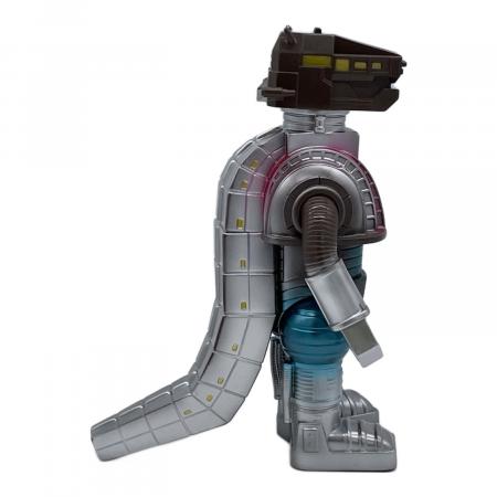 Y・MSF ソフビフィギュア □本体のみ メカギラス(ウルトラマン80