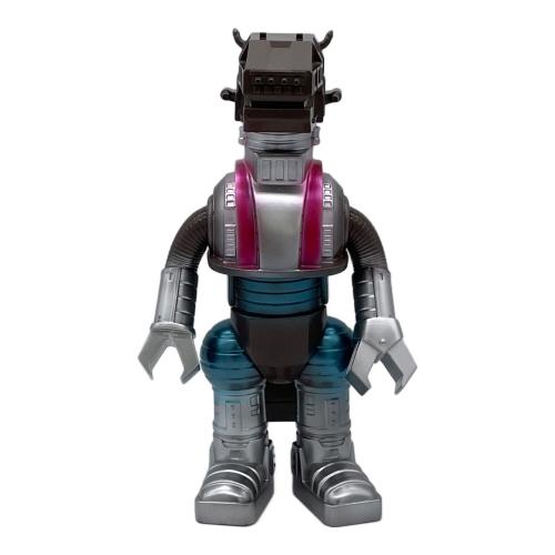 Y・MSF ソフビフィギュア ■本体のみ メカギラス(ウルトラマン80)
